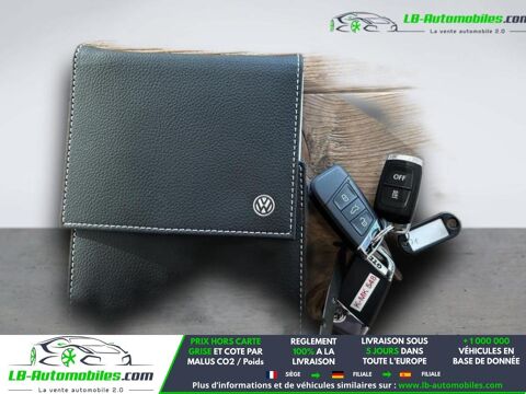 Volkswagen Passat 1.4 TSI 218 Hybride Rechargeable BVA 2017 occasion Beaupuy 31850