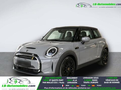 Annonce voiture Mini Cooper 19900 €