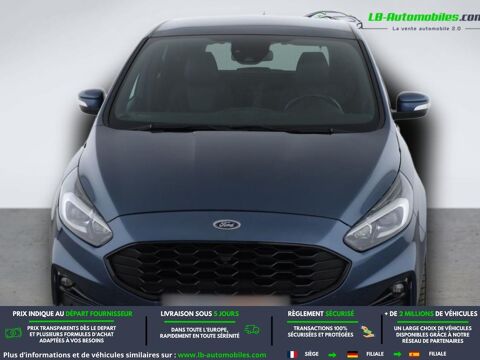 S-MAX 2.0 EcoBlue 190 BVA 2019 occasion 31850 Beaupuy