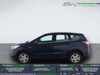 Kuga 1.5 EcoBoost 120 4x2 BVM 2019 occasion 31850 Beaupuy