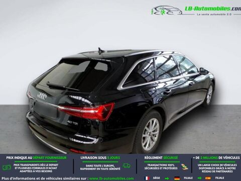 A6 40 TDI 204 ch 2023 occasion 31850 Beaupuy