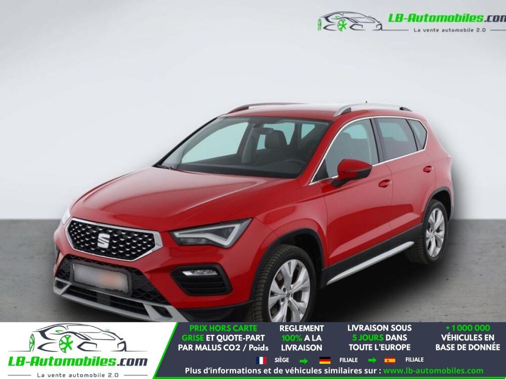 Ateca 1.0 TSI 110 ch 2022 occasion 31850 Beaupuy