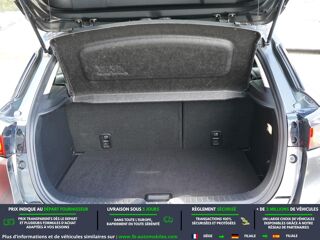 Cx-3 2.0L Skyactiv-G 150 4x4 BVA 2019 occasion 31850 Beaupuy