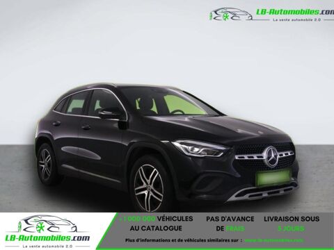 Mercedes Classe GLA 200 BVA 2020 occasion Beaupuy 31850