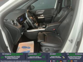 Classe B 200 BVA 2019 occasion 31850 Beaupuy
