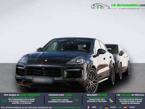 Annonce voiture Porsche Cayenne 90000 €