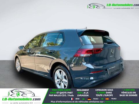 Golf 1.0 eTSI OPF 110 BVA 2021 occasion 31850 Beaupuy