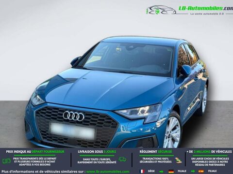 Annonce voiture Audi A3 21490 €