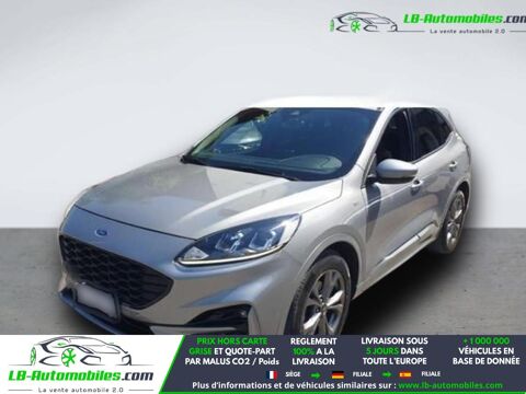 Ford Kuga 1.5 EcoBlue 120 BVA 2022 occasion Beaupuy 31850