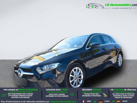 Annonce voiture Mercedes Classe A 18450 €