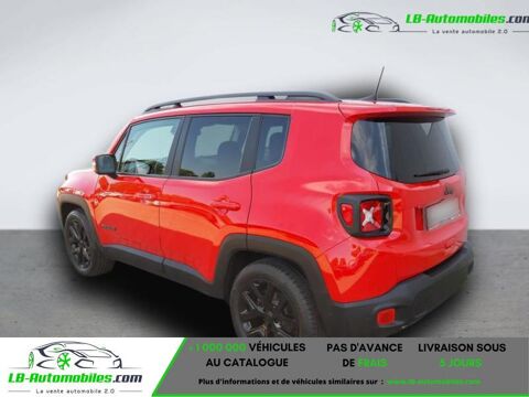 Renegade 1.0 120 ch BVM 2022 occasion 31850 Beaupuy