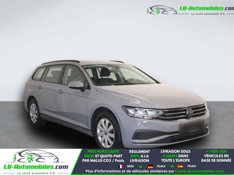 Volkswagen Passat 2.0 TDI 150 BVA 2024 occasion Beaupuy 31850