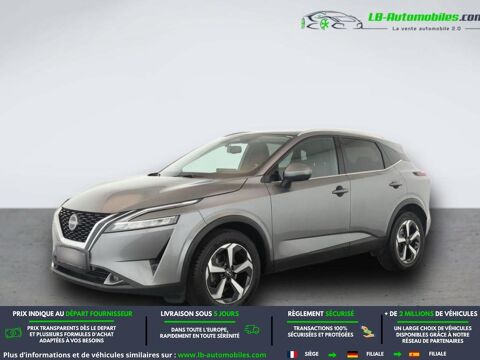 Qashqai 1.3 DIG-T 140 2022 occasion 31850 Beaupuy