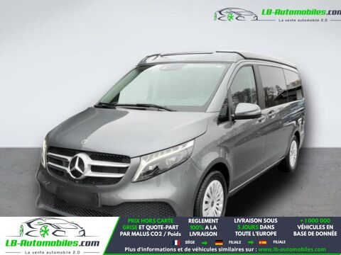 Annonce voiture Mercedes Classe V 73200 €