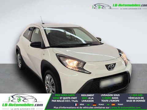 Aygo 1.0 VVT-i 72 BVM 2023 occasion 31850 Beaupuy