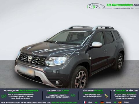 Duster TCe 150 FAP 4x4 2021 occasion 31850 Beaupuy