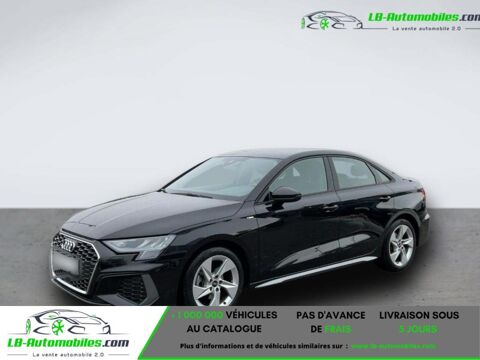Audi A3 35 TFSI Mild Hybrid 150 BVA 2021 occasion Beaupuy 31850