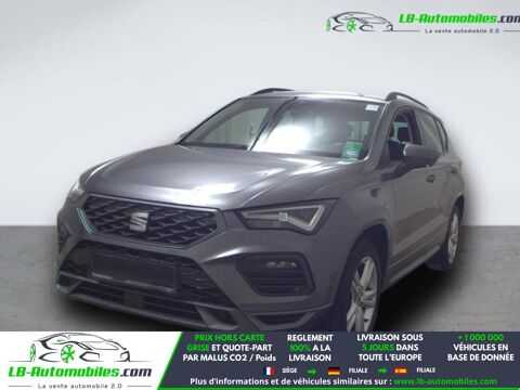 Annonce voiture Seat Ateca 27100 €
