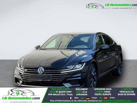 Annonce voiture Volkswagen Arteon 24900 €