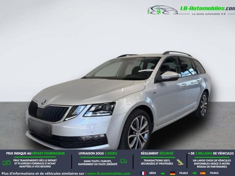 Annonce voiture Skoda Octavia 18900 €