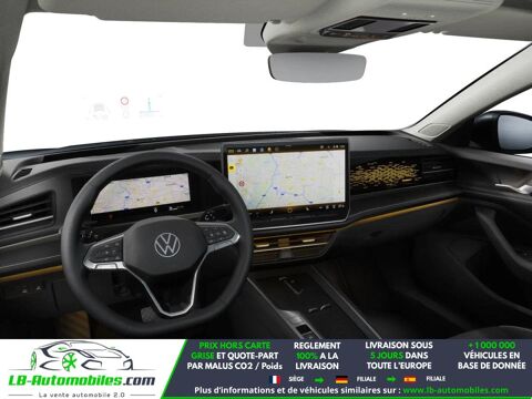 Passat 2.0 TDI 150 BVA 2025 occasion 31850 Beaupuy