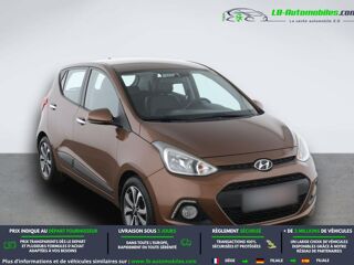 i10 1.2 87 BVA 2016 occasion 31850 Beaupuy
