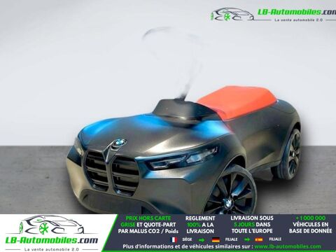 RS4 V6 2.9 TFSI 450 ch BVA Quattro 2024 occasion 31850 Beaupuy