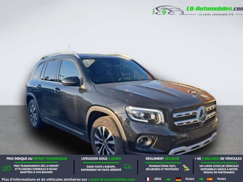 Annonce voiture Mercedes GLB 29999 €