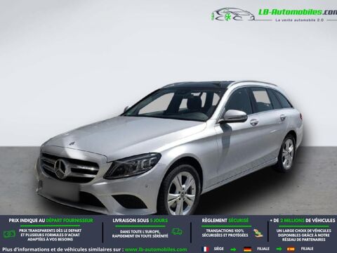 Annonce voiture Mercedes Classe C 25489 €