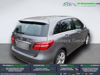Classe B 180 BVA 2017 occasion 31850 Beaupuy