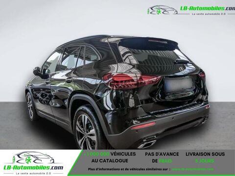 Classe GLA 180 d BVA 2025 occasion 31850 Beaupuy