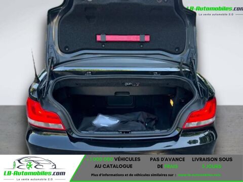 BMW S&eacute;rie 1 120i 170CH 2011 occasion Beaupuy 31850