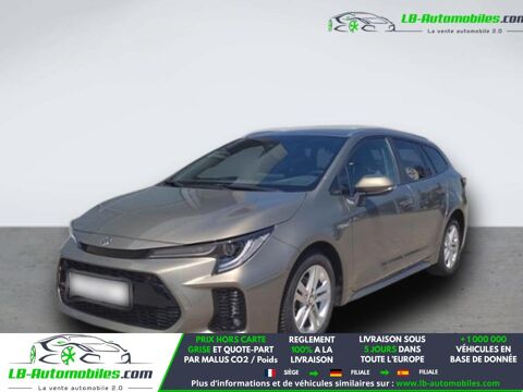 Suzuki Swace 1.8 Hybrid 98ch 2021 occasion Beaupuy 31850