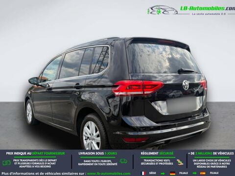 Touran 2.0 TDI 150 BVA 5pl 2019 occasion 31850 Beaupuy