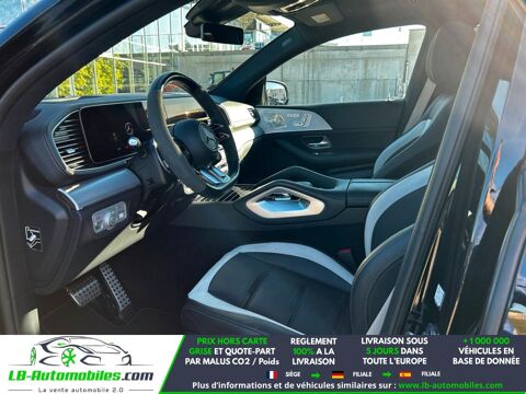 Classe GLE 63 S AMG BVA 4MATIC+ 2024 occasion 31850 Beaupuy