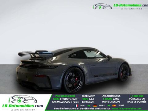 911 4.0i 510 PDK 2026 occasion 31850 Beaupuy