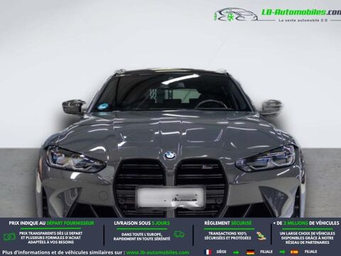 M3 xDrive 510 ch BVA 2023 occasion 31850 Beaupuy