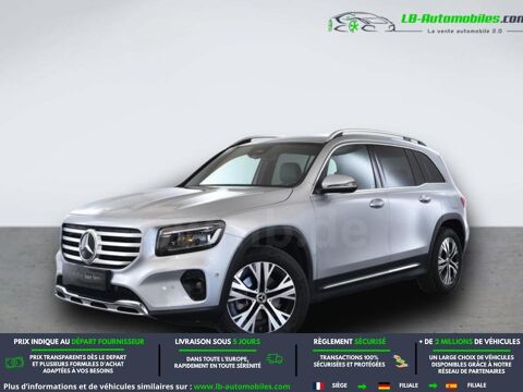 Annonce voiture Mercedes GLB 36270 €