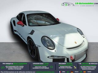 911 4.0i 500 PDK 2016 occasion 31850 Beaupuy