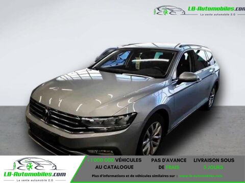 Volkswagen Passat 1.5 TSI 150 BVA 2023 occasion Beaupuy 31850
