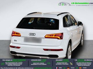 Q5 TDI 286 BVA Quattro 2019 occasion 31850 Beaupuy