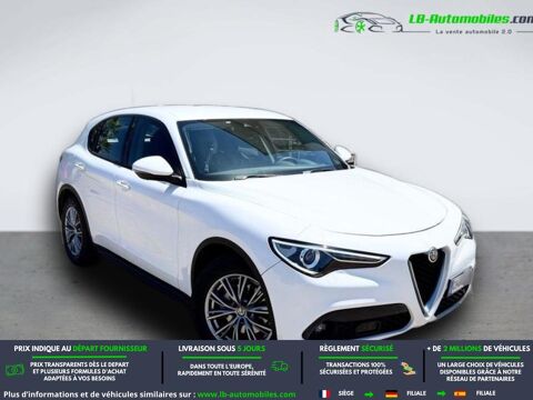 Stelvio 2.2 160 ch BVA 2022 occasion 31850 Beaupuy