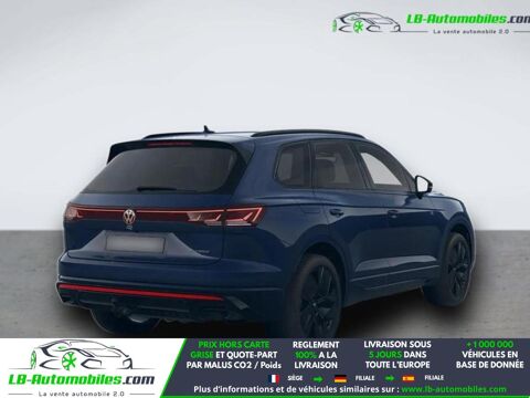 Touareg 3.0 TSI eHybrid 462 ch BVA 4Motion 2025 occasion 31850 Beaupuy