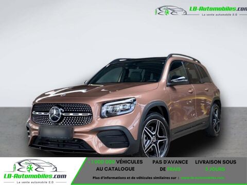 Mercedes GLB 250 BVA 4Matic 2021 occasion Beaupuy 31850