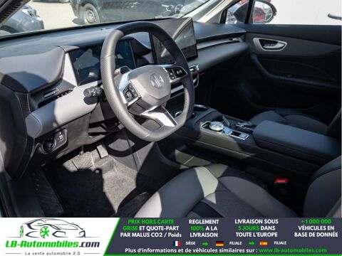 MG4 64kWh - 150 kW 2WD 2026 occasion 31850 Beaupuy