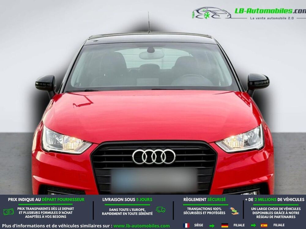 A1 1.4 TFSI 125 2018 occasion 31850 Beaupuy
