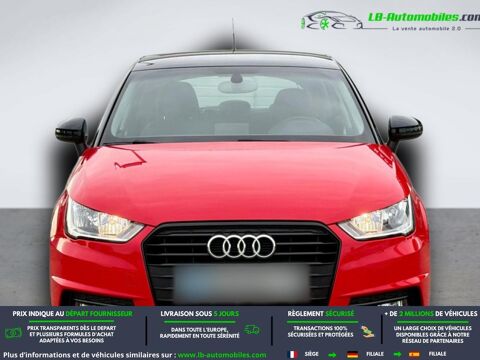 A1 1.4 TFSI 125 2018 occasion 31850 Beaupuy