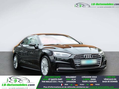 Annonce voiture Audi A5 32300 €
