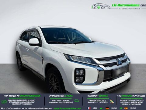 Asx 2.0 S-MIVEC 150 2WD BVM 2020 occasion 31850 Beaupuy