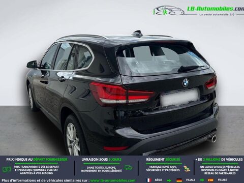 X1 sDrive 18d 150 ch 2021 occasion 31850 Beaupuy